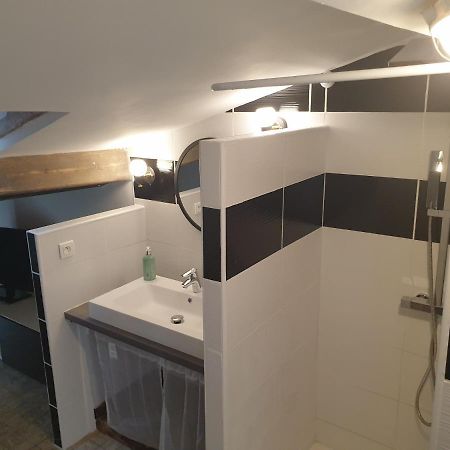Petit Coin En Lomagne Pour La Nuit Apartment Beaumont-de-Lomagne Ngoại thất bức ảnh