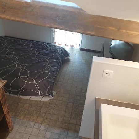 Petit Coin En Lomagne Pour La Nuit Apartment Beaumont-de-Lomagne Ngoại thất bức ảnh