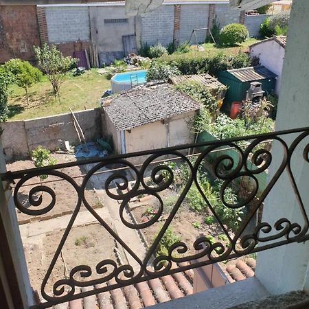 Petit Coin En Lomagne Pour La Nuit Apartment Beaumont-de-Lomagne Ngoại thất bức ảnh