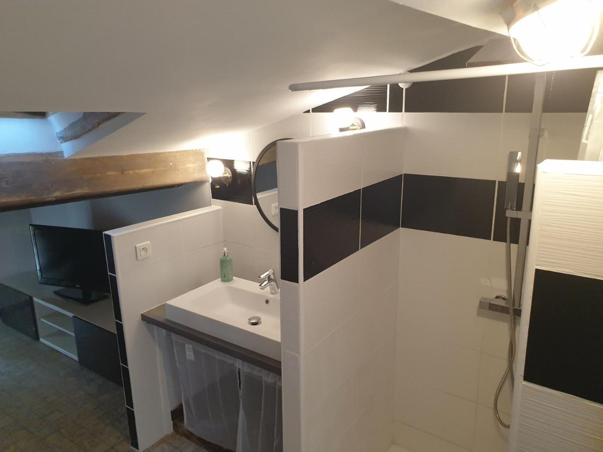 Petit Coin En Lomagne Pour La Nuit Apartment Beaumont-de-Lomagne Ngoại thất bức ảnh
