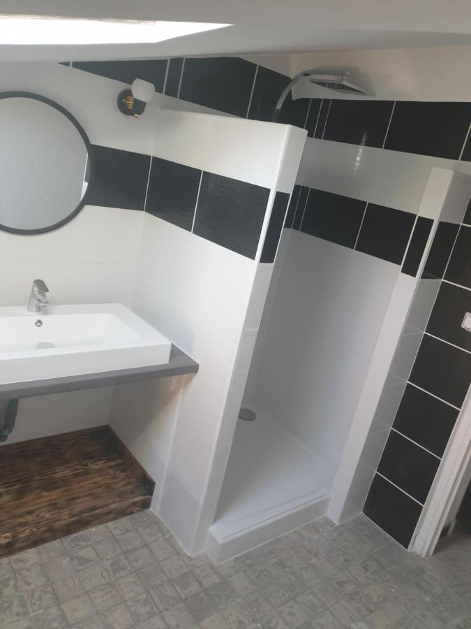 Petit Coin En Lomagne Pour La Nuit Apartment Beaumont-de-Lomagne Ngoại thất bức ảnh